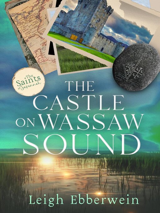Title details for The Castle on Wassaw Sound by Leigh Ebberwein - Available